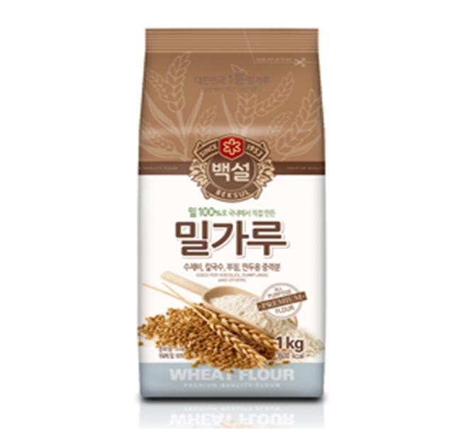 Bột mì DAESANG Hàn Quốc 1kg