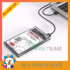 Hộp đựng ổ cứng 2.5 inch chuẩn USB 3.0