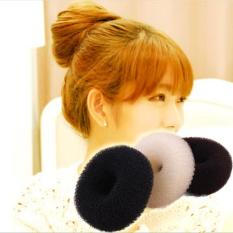Búi tóc tạo phồng donut BD10
