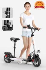 Xe điện X-Bike dùng trong Resort, Dạo phố – Sành điệu đẳng cấp nhà giàu Agiadep.com
