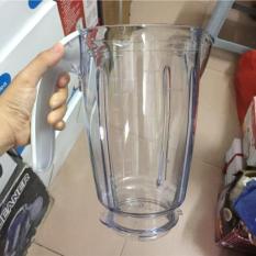 LINH KIỆN CỐI NHỰA LỚN MÁY SINH TỐ PHILIPS HR2115, HR2118