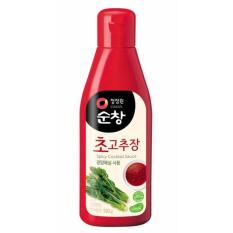 Tương ớt chua ngọt Daesang Nhập Khẩu Hàn Quốc 500g