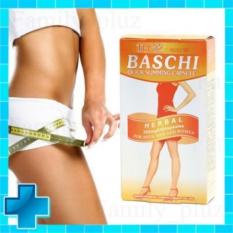 Viên Uống Giảm Cân Baschi Cam – 30 Viên – Công Ty