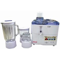 Máy xay đa năng 4 trong 1, công suất 650W KHALUCK.HOME KL-360 – Hãng phân phối chính thức