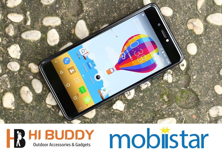 Điện thoại Mobiistar Lai Zumbo J 2017