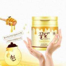 Nourish Honey