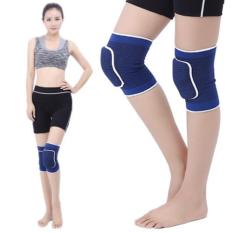 Bó đầu gối loại đệm dầy (2 chiếc)