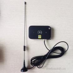 Anten kích sóng cho bộ phát wifi 3G 4G LTE chuẩn kết nối TS-9 cho các thiết bị phát wifi 3G/4G Huawei, ZTE…