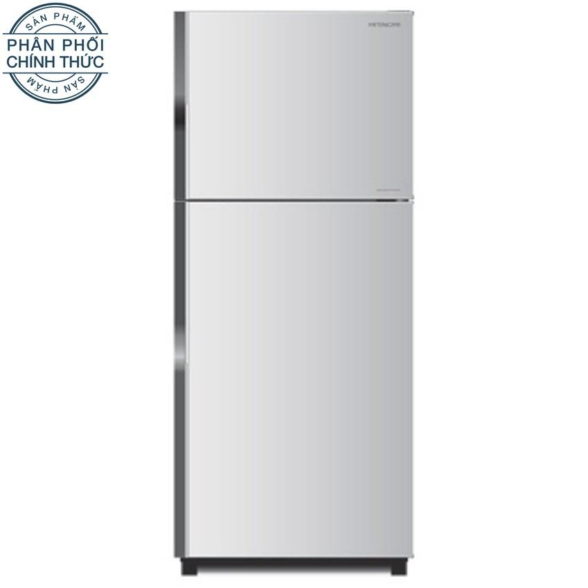 Tủ lạnh Hitachi R-H310PGV4 (SLS) 260L (2 Cửa) (Bạc)