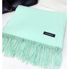Khăn Cashmere Chất Len Dệt Mịn 2018 USTvrg1715