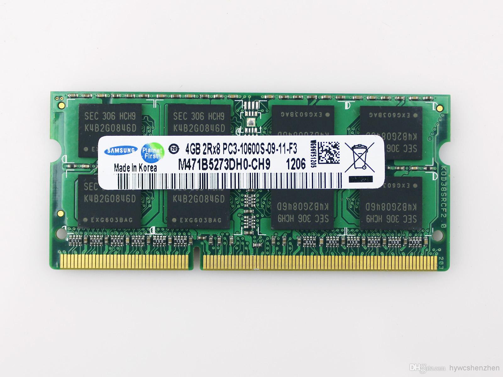 Ram Laptop DDR3 4GB Bus 1600
