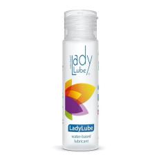 Gel bôi trơn Lady Lube 50ml