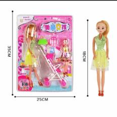 Búp bê đồ chơi cho bé