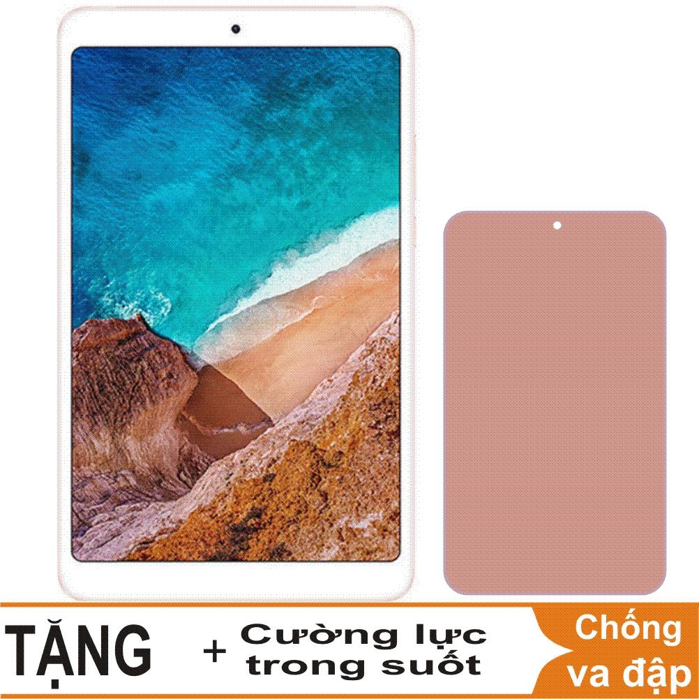 Xiaomi Mipad 4, Mi pad4, Mi pad 4 32GB Ram 3GB Khang Nhung + Cường lực - Hàng nhập khẩu
