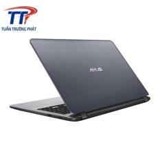 Laptop Asus X507UA-EJ499T Grey Plastic