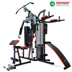 Giàn tạ đa năng Tech Fitness TF-79
