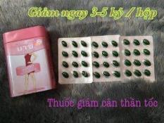 Viên giảm cân Baschi Thái Lan