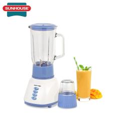 Máy xay sinh tố đa năng SUNHOUSE Happy Time HTD5113G xanh