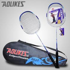 Vợt cầu lông AOLIKES MD-6631