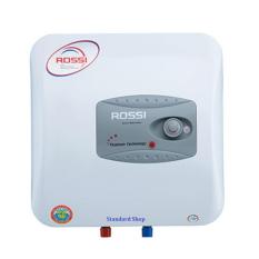 Bình nước nóng gián tiếp ROSSI R20L Ti – 2500W (Trắng)