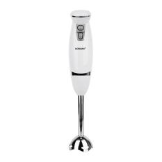 Máy xay đa năng nhật bản, mua may xay sinh to cam tay, Máy xay sinh tố đa năng CẦM TAY Nhật Bản SOKANY H5S-250A loại 2 lưỡi CHẮC CHẮN- Bảo Hành 1 đổi 1