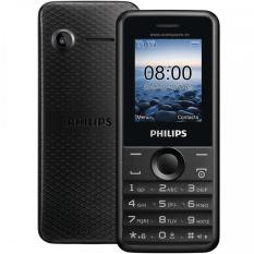 Điện Thoại Philips E103 2 Sim Hãng Phân Phối Chính Thức