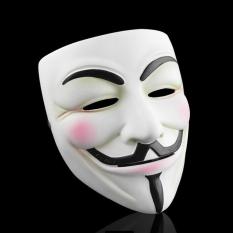 Mặt nạ hóa trang, mặt nạ hacker