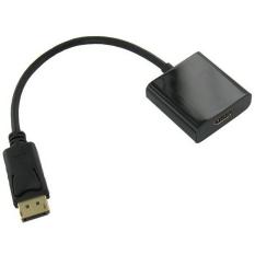 Cáp chuyển Displayport to HDMI