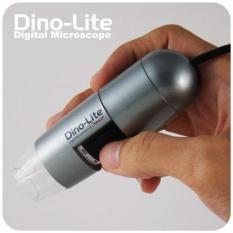 kính hiển vi điện tử, camera dino lite, đo kích thước thực tế vật thể