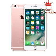 iPhone 6s Plus 32GB Rose Gold (Chưa Active)