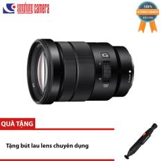 Lens Sony E PZ 18-105mm F4 G OSS – HÀNG CHÍNH HÃNG