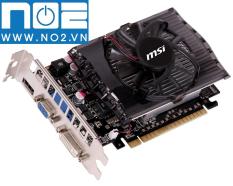 card vga asus gigabyte MSI gt 630 2g ram 3 bit 128