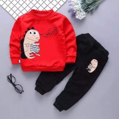 Set bộ khủng long ngộ nghĩnh cho bé trai,gái