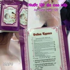 Kem lột trắng da Golden Essence Thái Lan