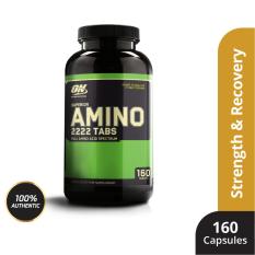 On – Superior Amino Acid 2222 160 Tabs