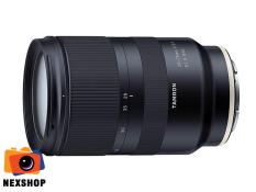 Ống Kính Tamron 28-75mm f/2.8 Di III RXD for Sony FullFrame E-mount ( Hoangquanco )