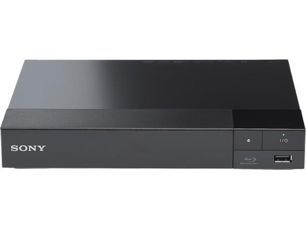 Đầu đĩa DVD Bluray Sony BDP-S3500