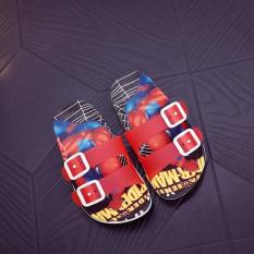 DÉP 2 QUAI SPIDER MAN CỰC CHẤT
