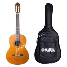 Combo đàn Guitar Classic Yamaha C70 và Bao đàn YAMAHA