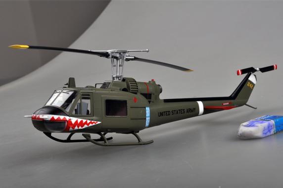 Tổng hợp 62+ về mô hình trực thăng uh-1 hay nhất