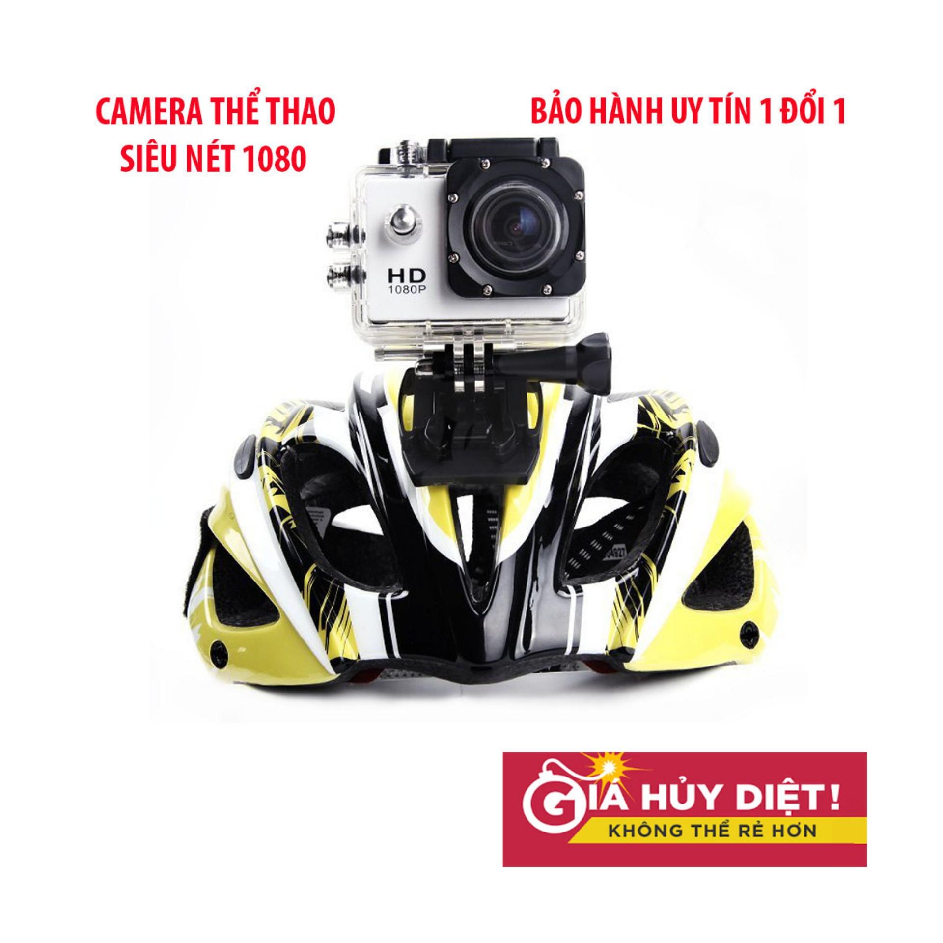 Camera hành trình giá rẻ cho xe máy , Camera hanh trinh han quoc - Camera hành trình tốt SJCAM...