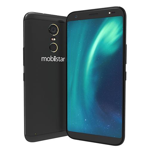 Điện thoại Mobiistar E1 2018