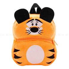 Balo Trẻ Em Hình Thú đáng yêu cho bé từ 0-2 tuổi – Mihababy – B01