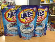 BỘT VỆ SINH TẨY RỬA LỒNG MÁY GIẶT HÀN QUỐC (100g)
