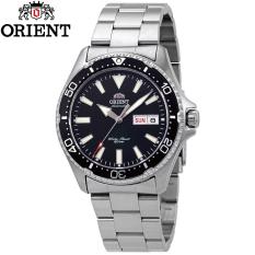 Đồng hồ nam Orient MAKO III RA-AA0001B19B