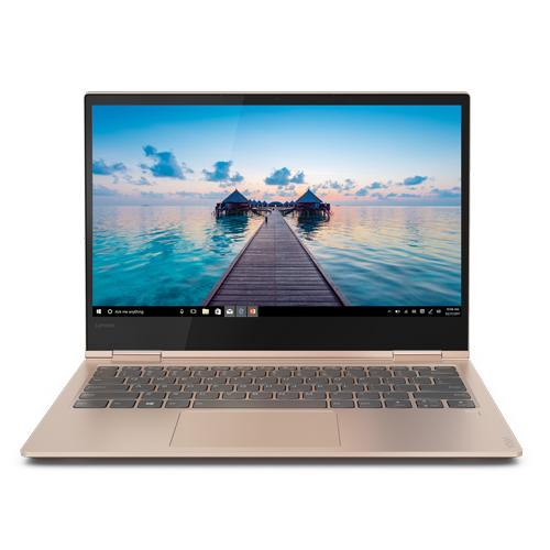 Laptop Lenovo Yoga 730-13IKB (81CT001YVN) (i5-8250U, VGA Intel 620, 13.3 inches, Win 10) - Hãng phân phối chính thức