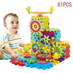 BỘ GHÉP HÌNH 81 CHI TIẾT KÍCH THÍCH TRÍ TUỆ CHO BÉ