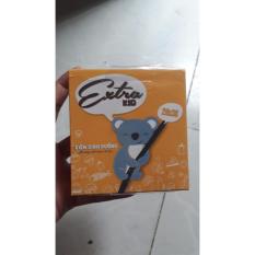 Cốm dinh dưỡng EXTRA KID hộp 20 gói