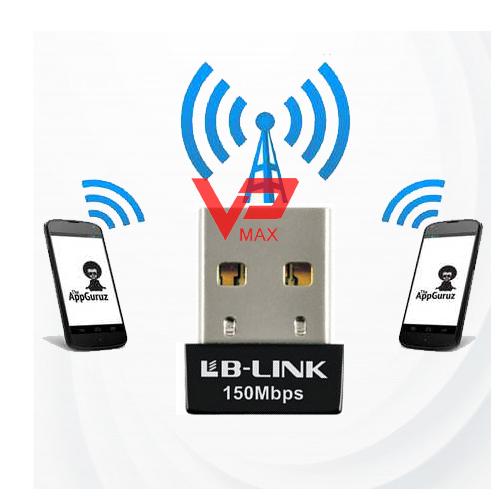 Usb thu Wifi Lblink WN151