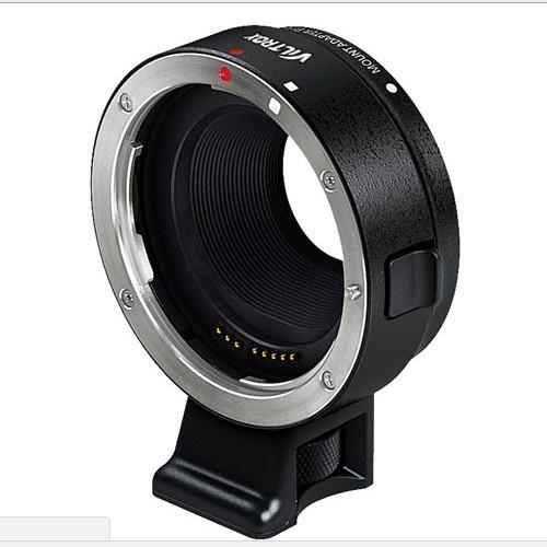[HCM]Ngàm chuyển Auto Focus Viltrox EF-EOS M Cho Canon EOS M